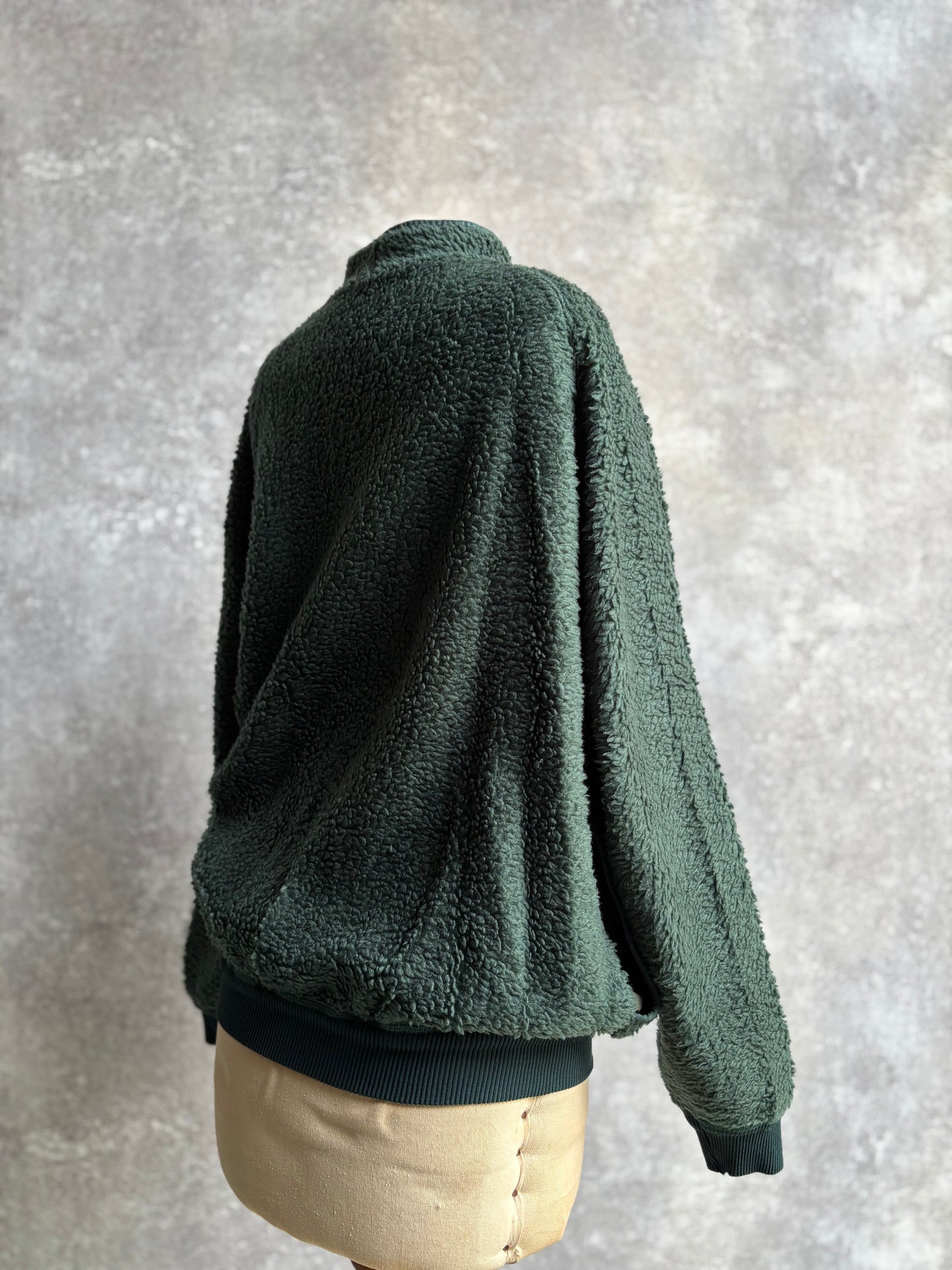 【1980’s】Helly Hansen Pile Fleece Jacket
