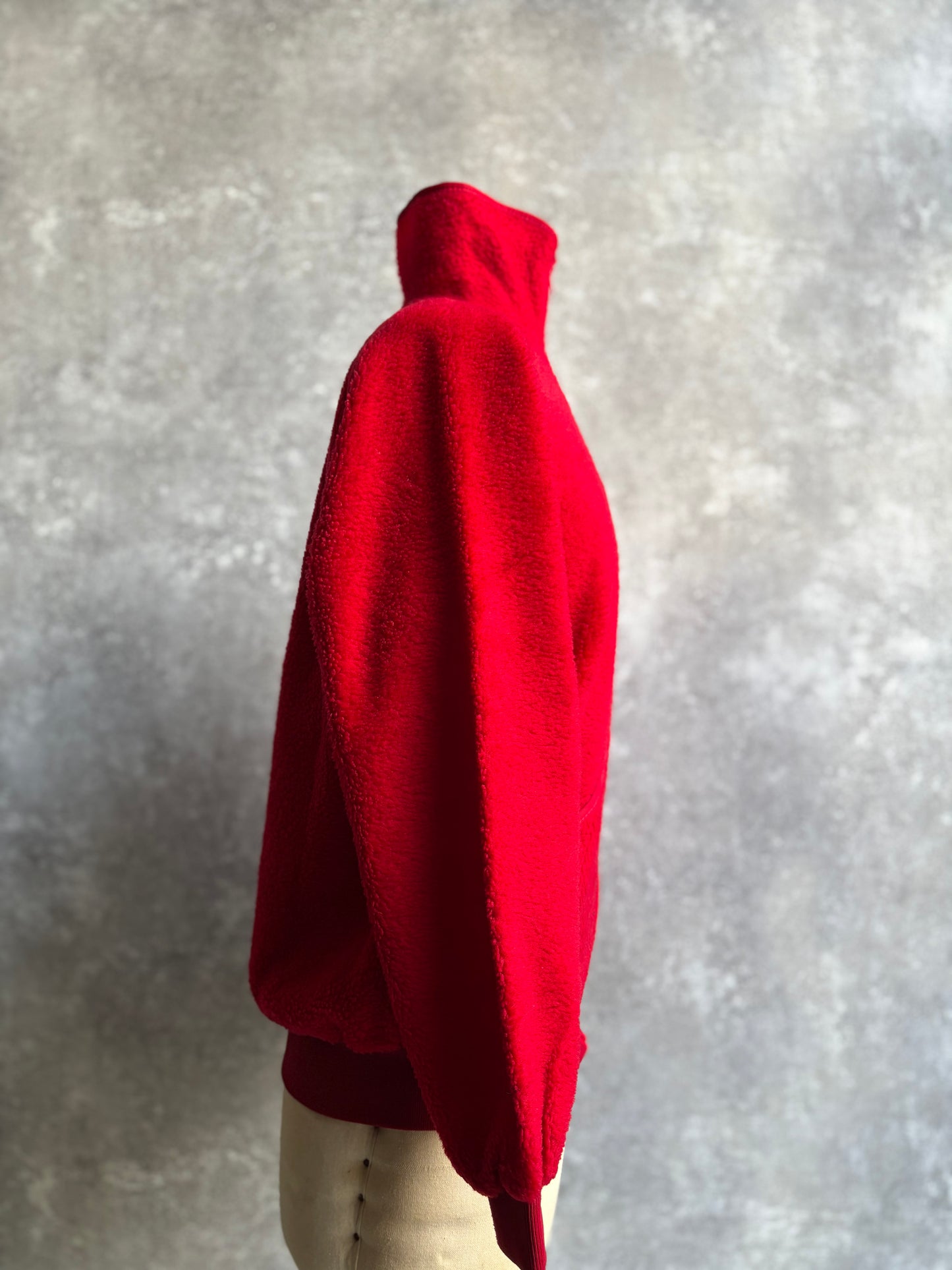 【1980's】Helly Hansen Fleece Jacket