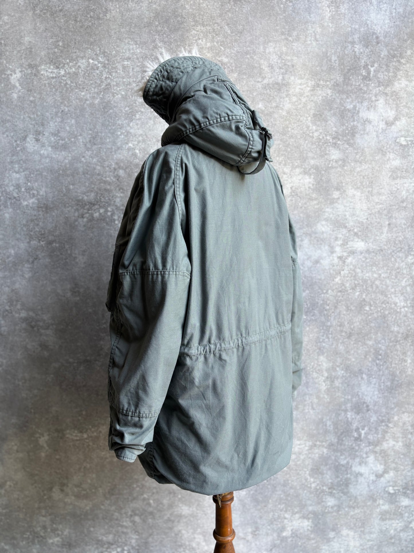 【1982】USAF N-3B EXTREME COLD WEATHER PARKA