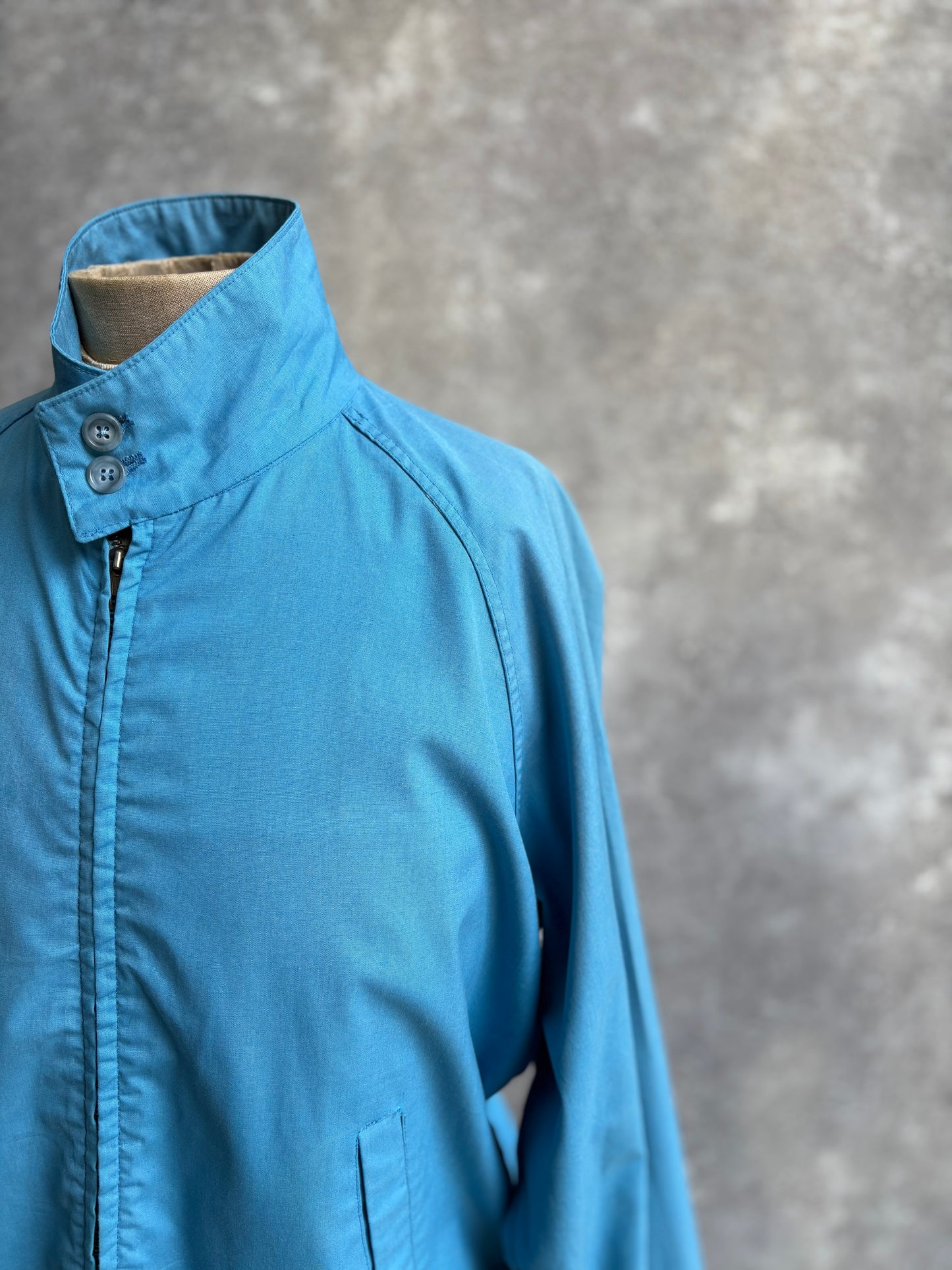 【1960s】Mister 365 Drizzler Jacket