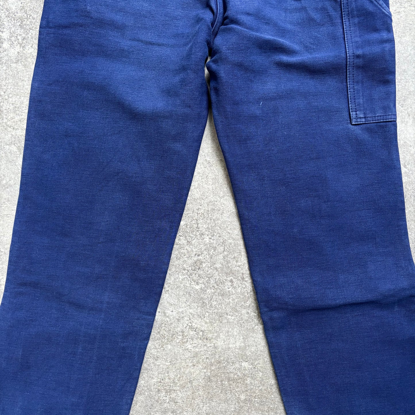 【~1990's】Germany Workwear Utility Pants