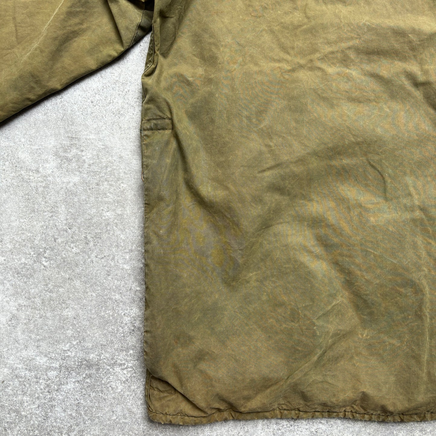 【~1990‘s】Barbour Beaufort『バブアー ビューフォート』