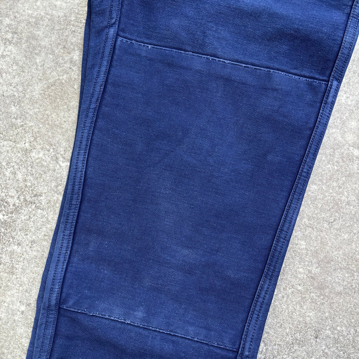 【~1990's】Germany Workwear Utility Pants