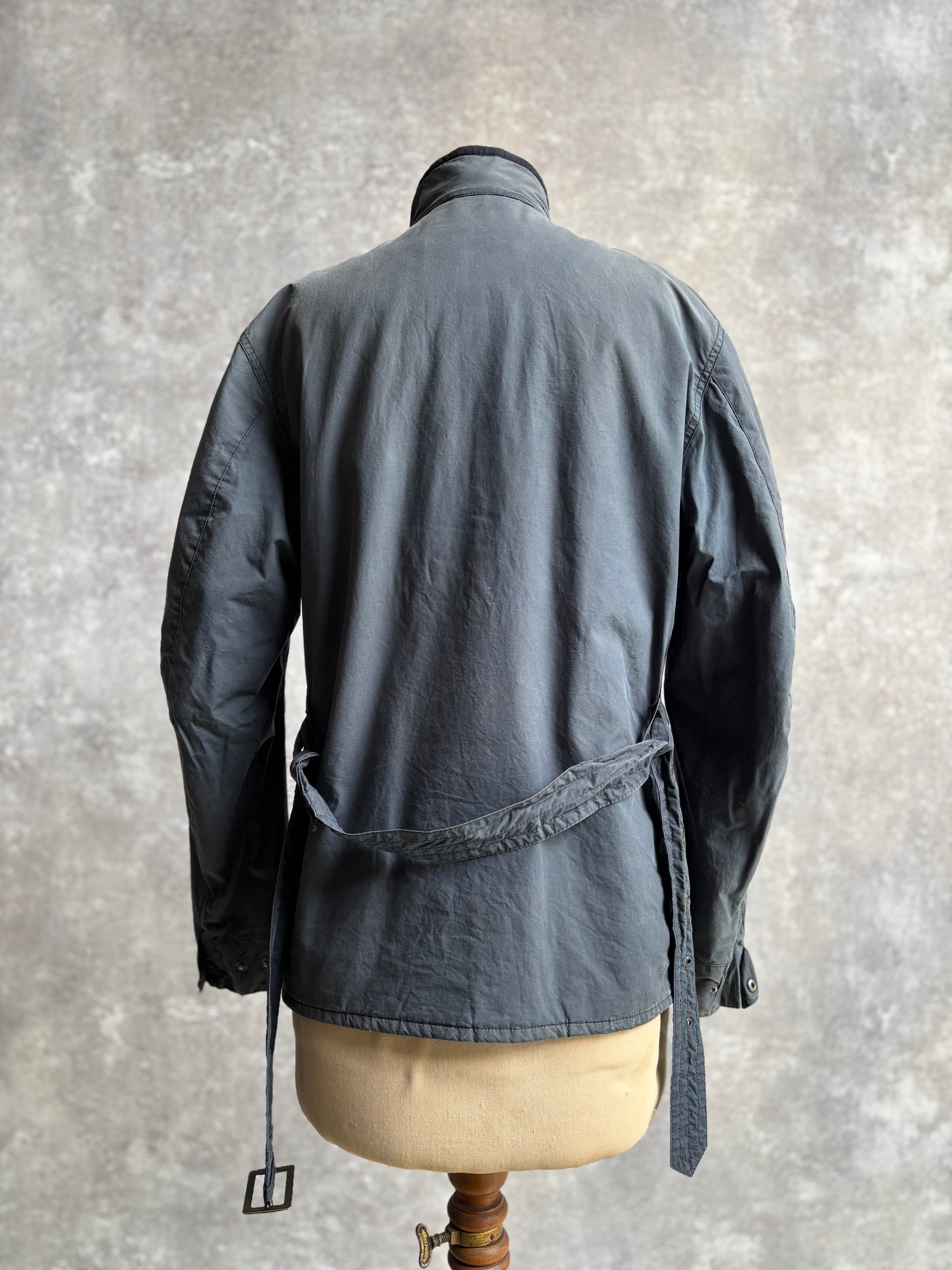 【~2000’s】Vintage Barbour International Steve McQueen Collection