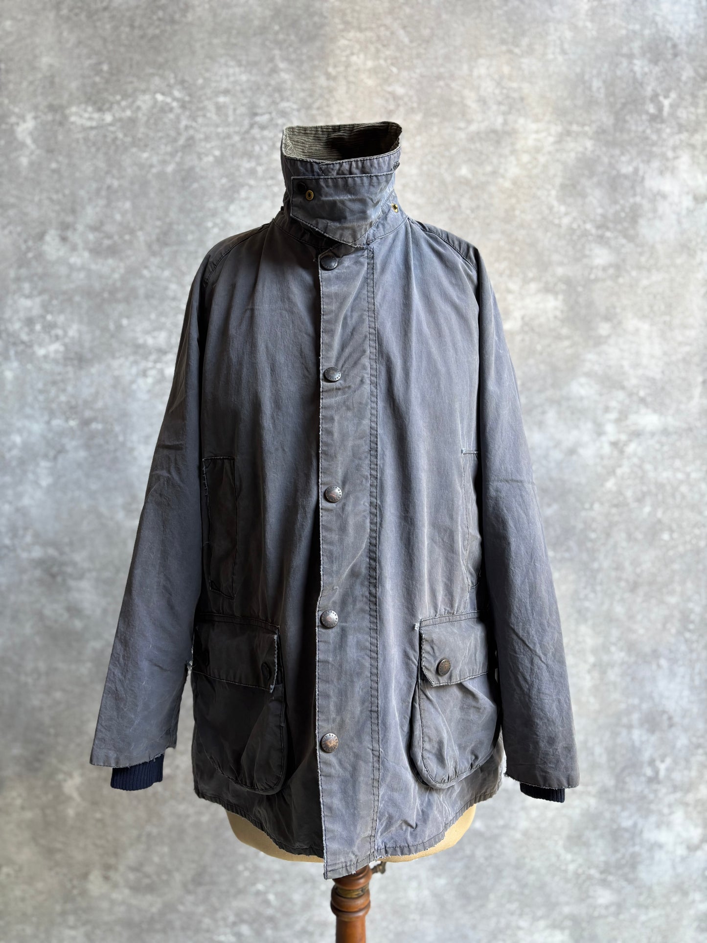 【~1990‘s】Barbour Bedale『バブアー ビデール』