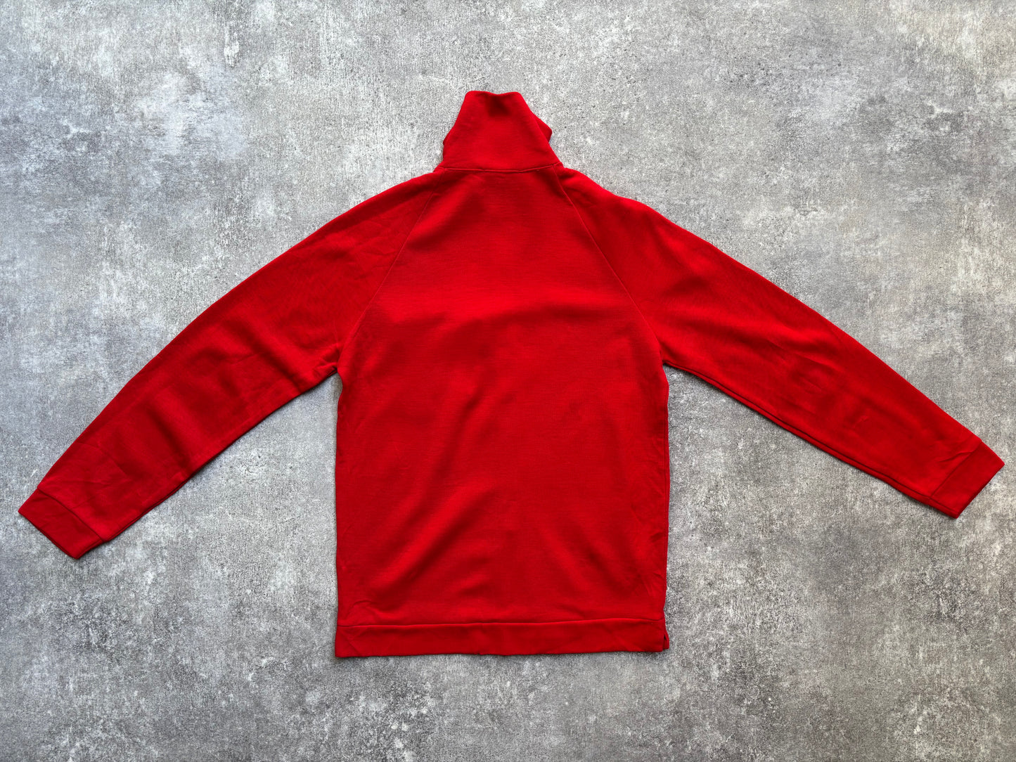 【1970s】Sears Track Jacket Model Johnny Miller