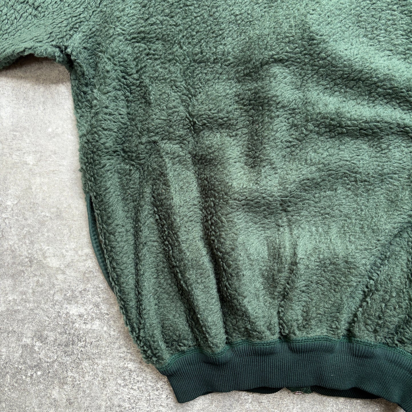 【1980’s】Helly Hansen Pile Fleece Jacket
