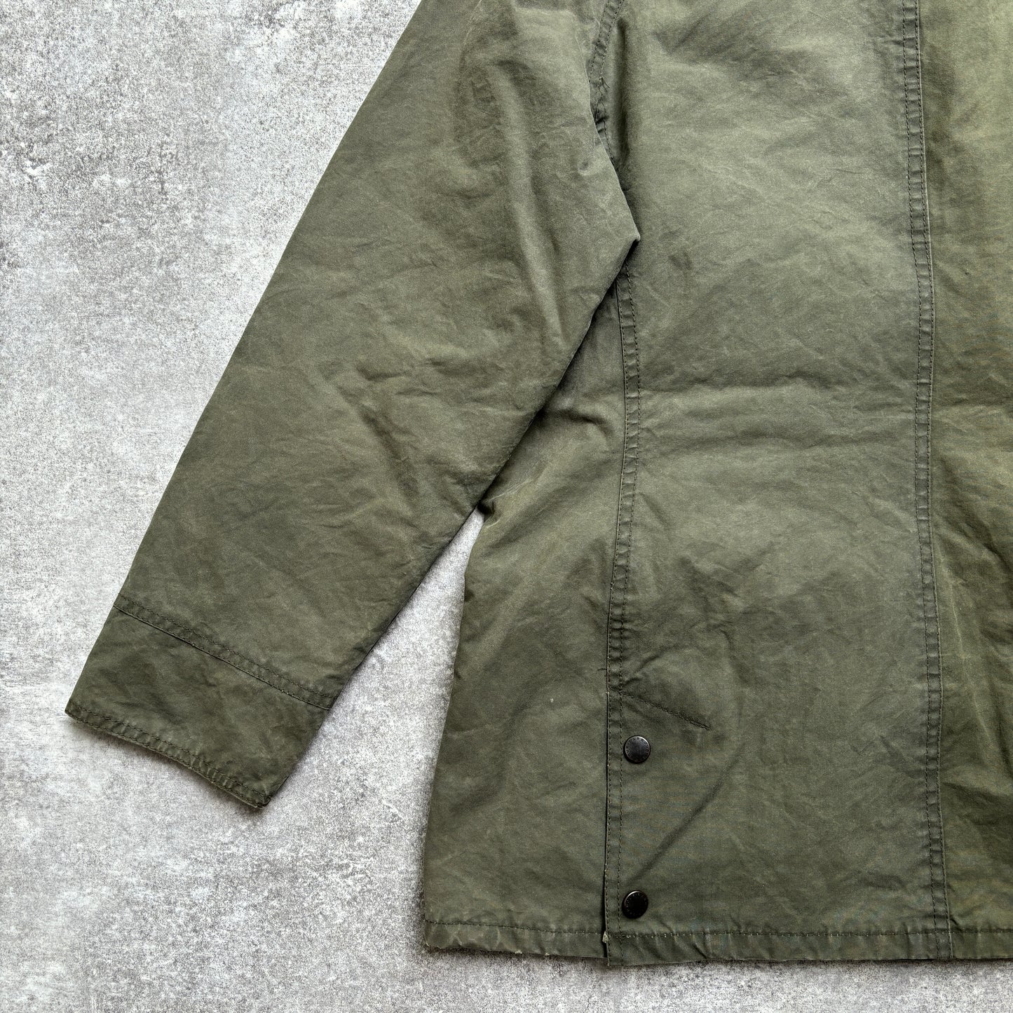 【~1990‘s】Barbour Bedale『バブアー ビデール』