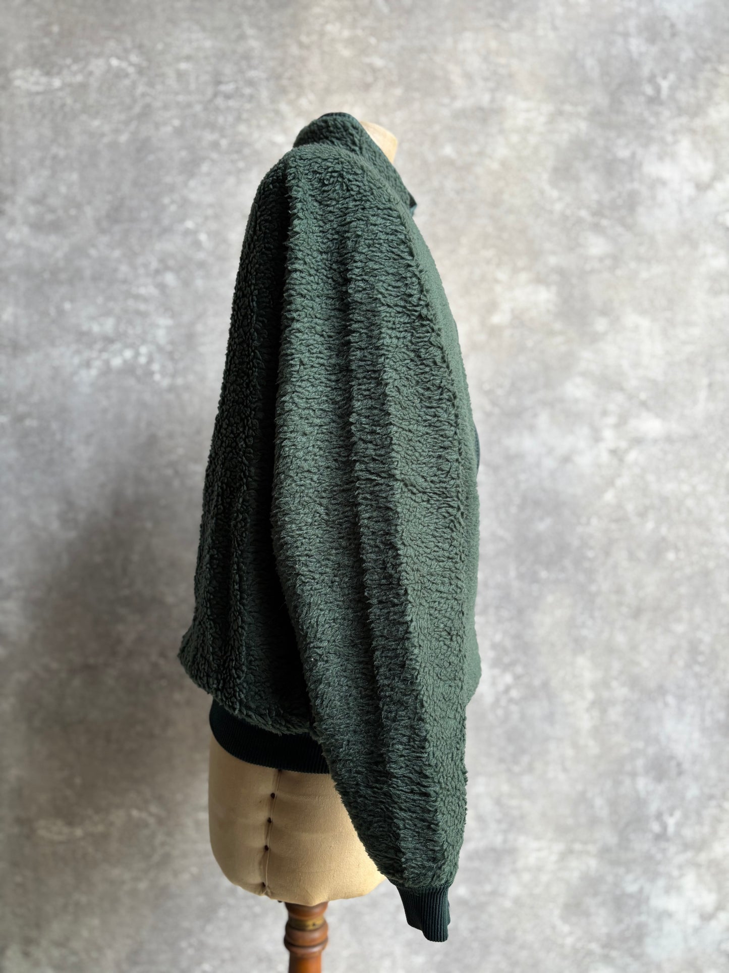 【1980’s】Helly Hansen Pile Fleece Jacket