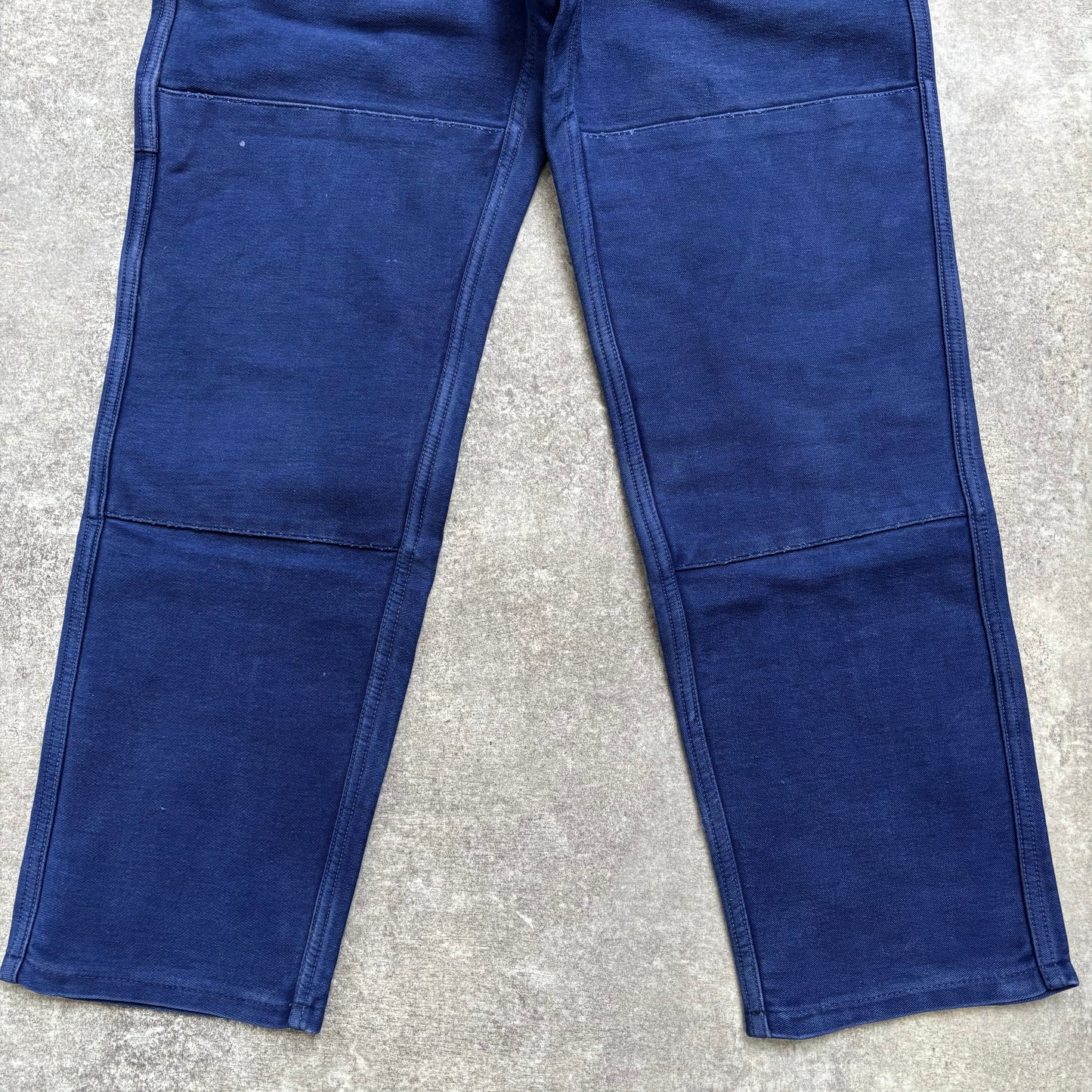 【~1990's】Germany Workwear Utility Pants
