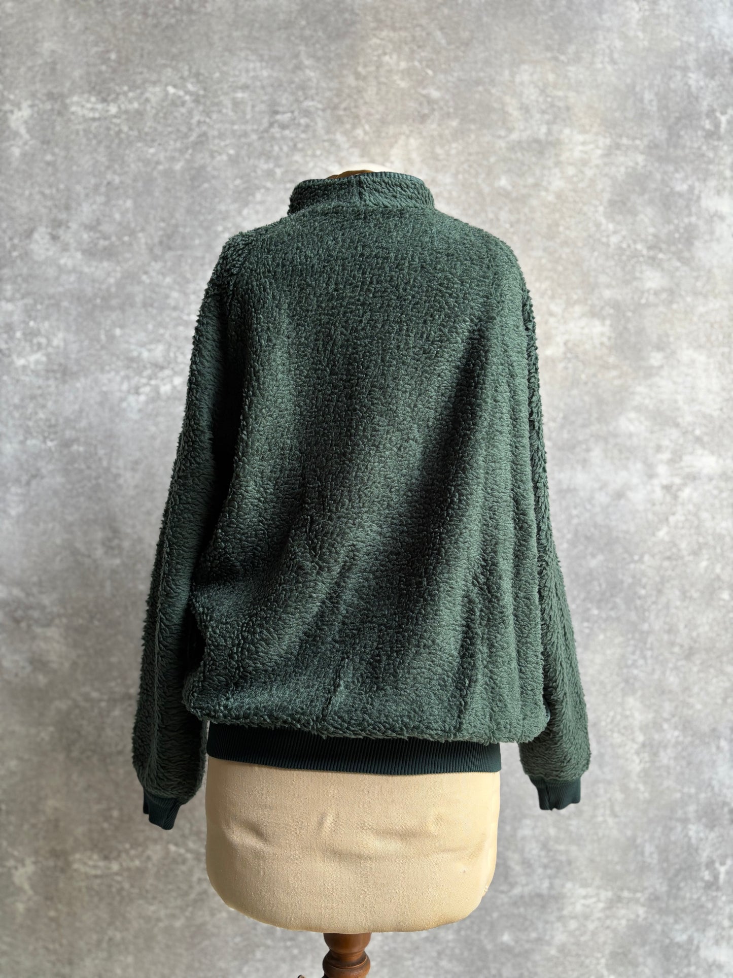 【1980’s】Helly Hansen Pile Fleece Jacket