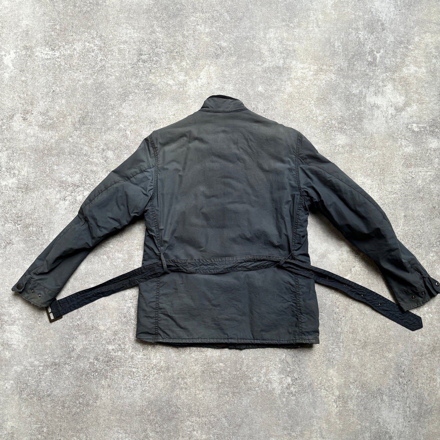 【~2000’s】Vintage Barbour International Steve McQueen Collection
