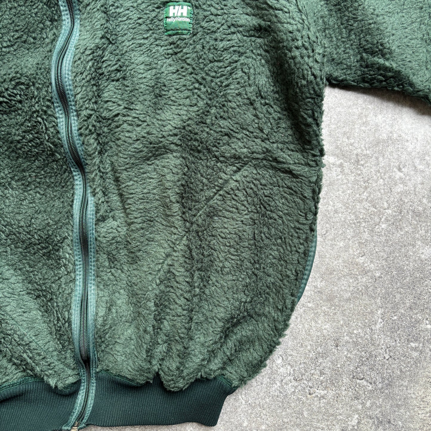 【1980’s】Helly Hansen Pile Fleece Jacket
