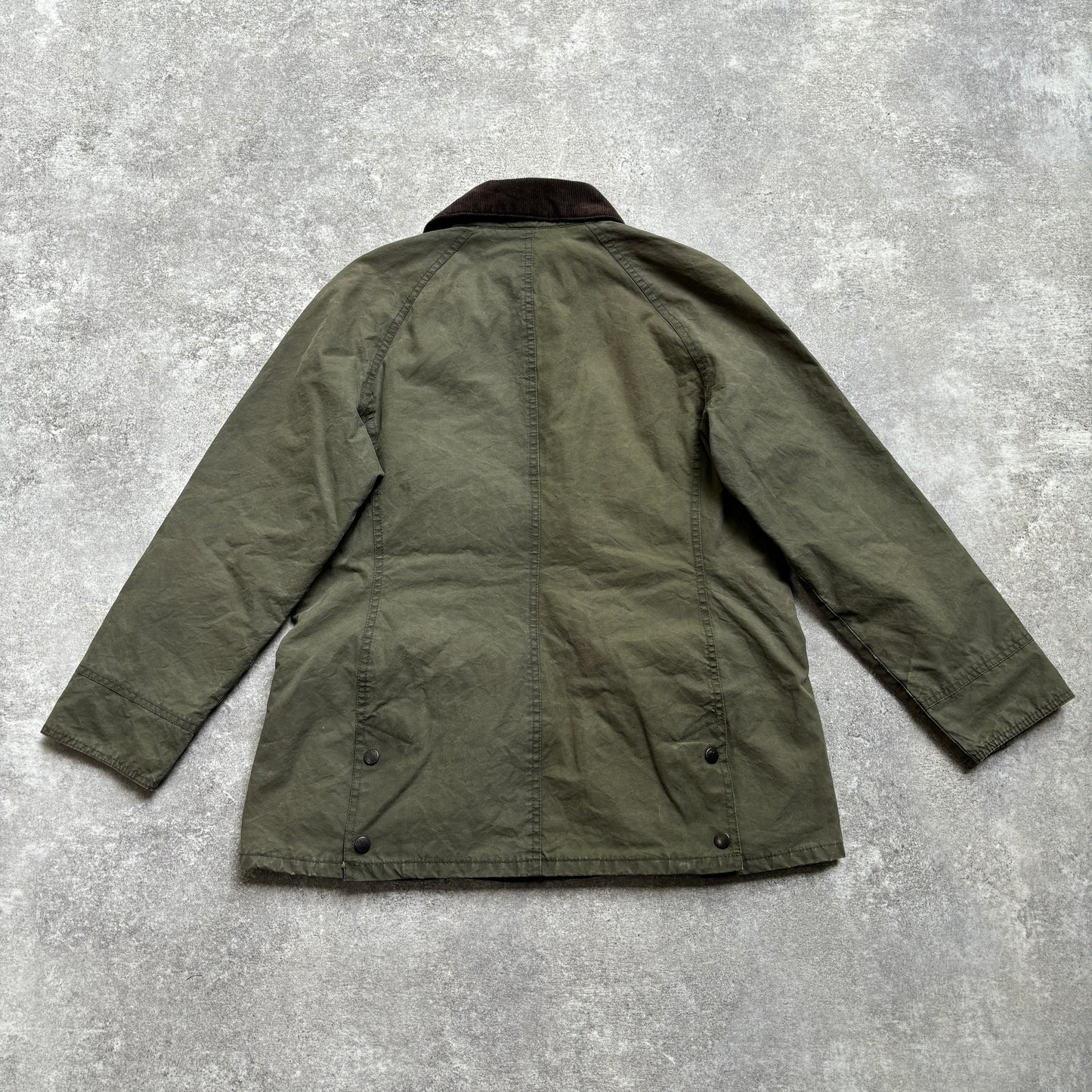 【~1990‘s】Barbour Bedale『バブアー ビデール』