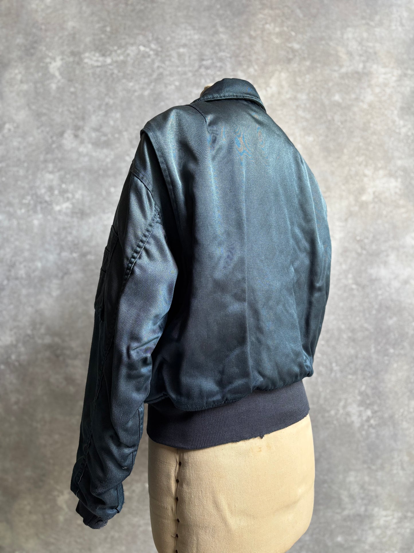 【1980's】Schott CWU-R Flight Jacket