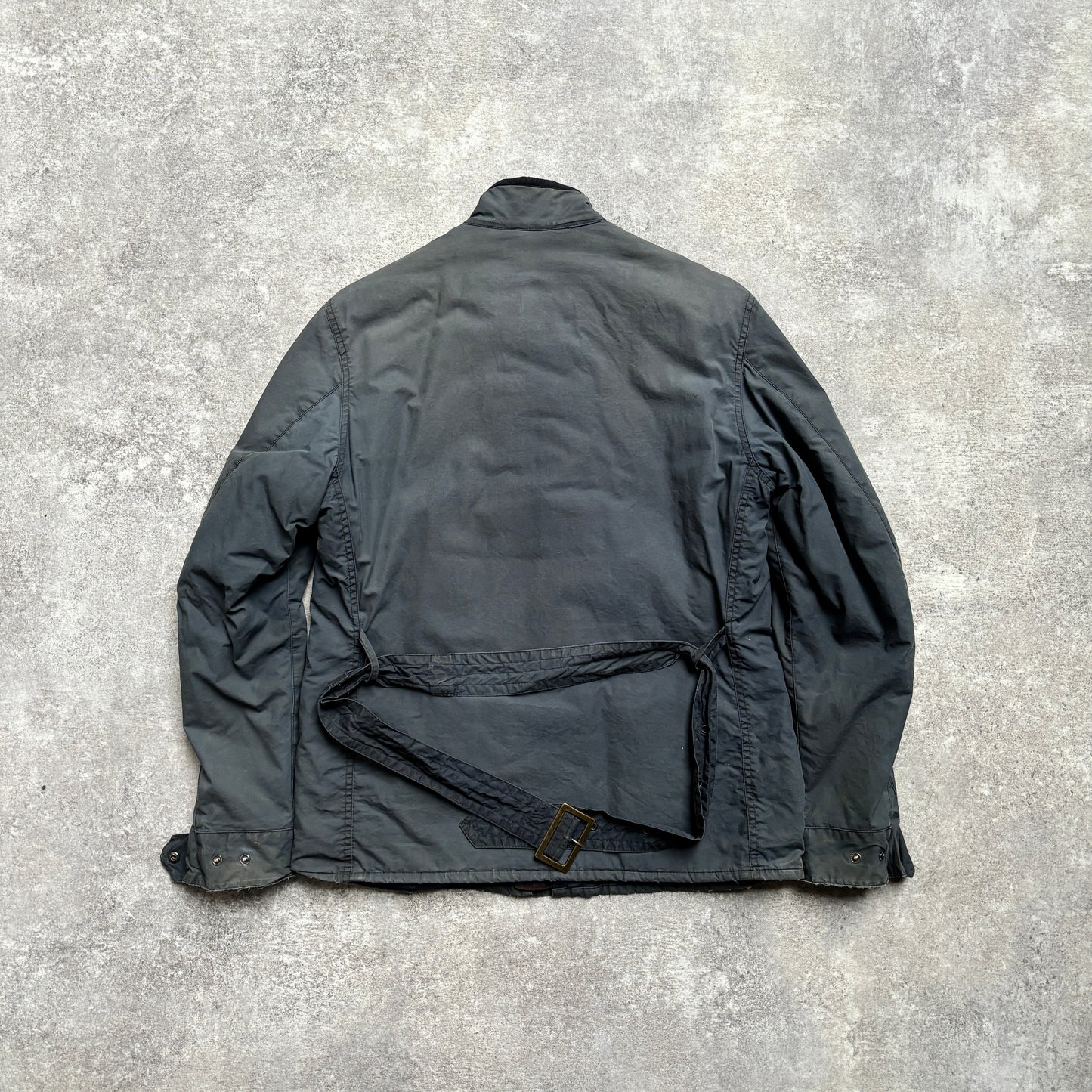 【~2000’s】Vintage Barbour International Steve McQueen Collection