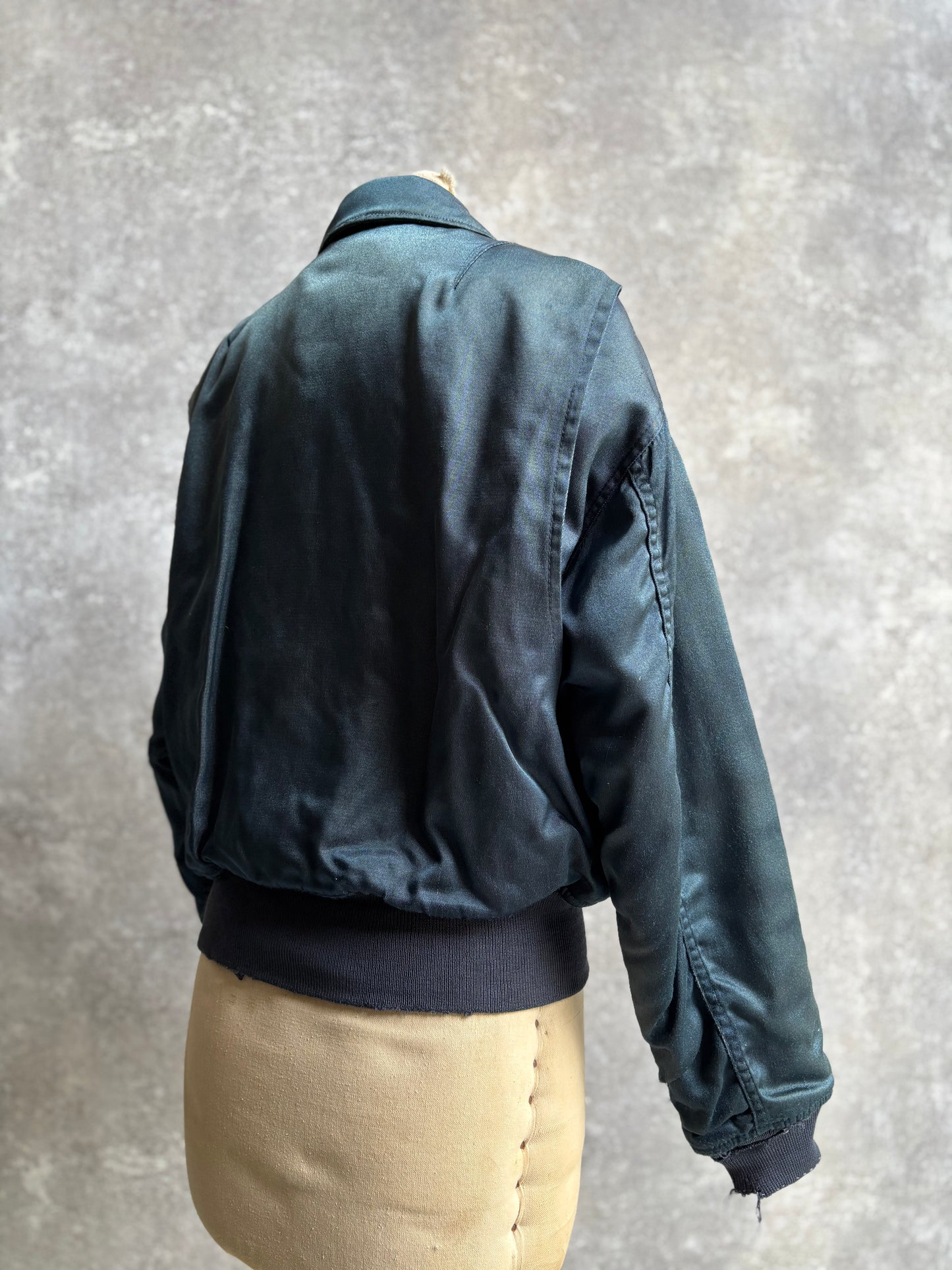 【1980's】Schott CWU-R Flight Jacket