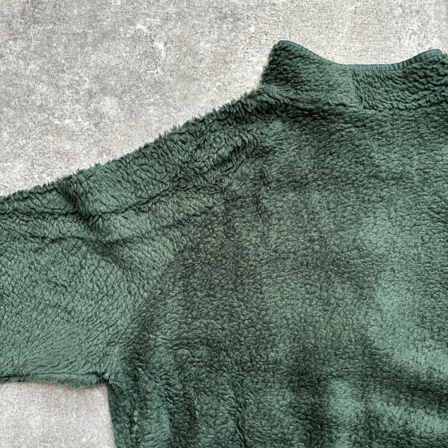 【1980’s】Helly Hansen Pile Fleece Jacket