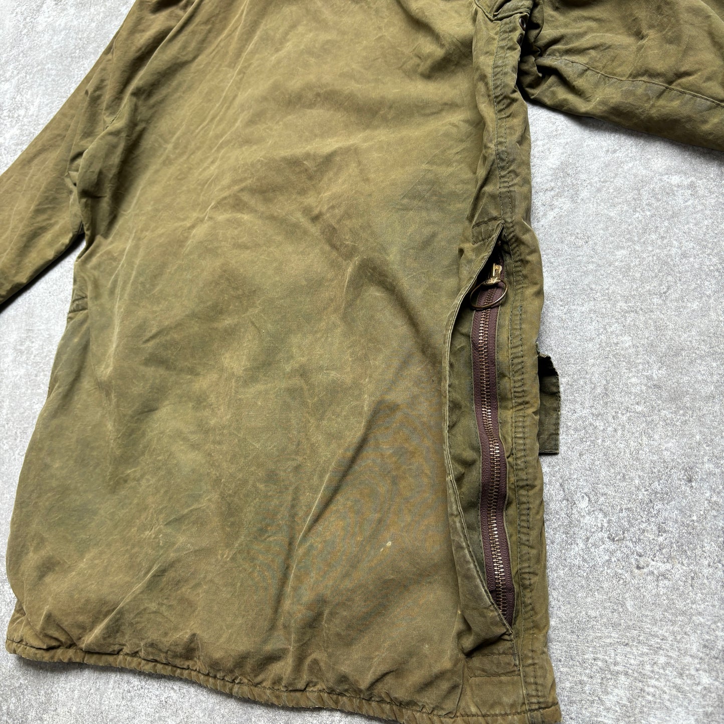 【~1990‘s】Barbour Beaufort『バブアー ビューフォート』