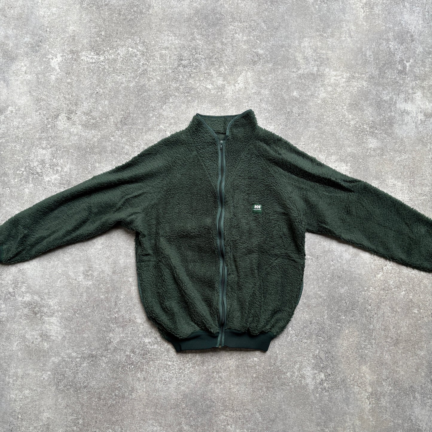 【1980’s】Helly Hansen Pile Fleece Jacket