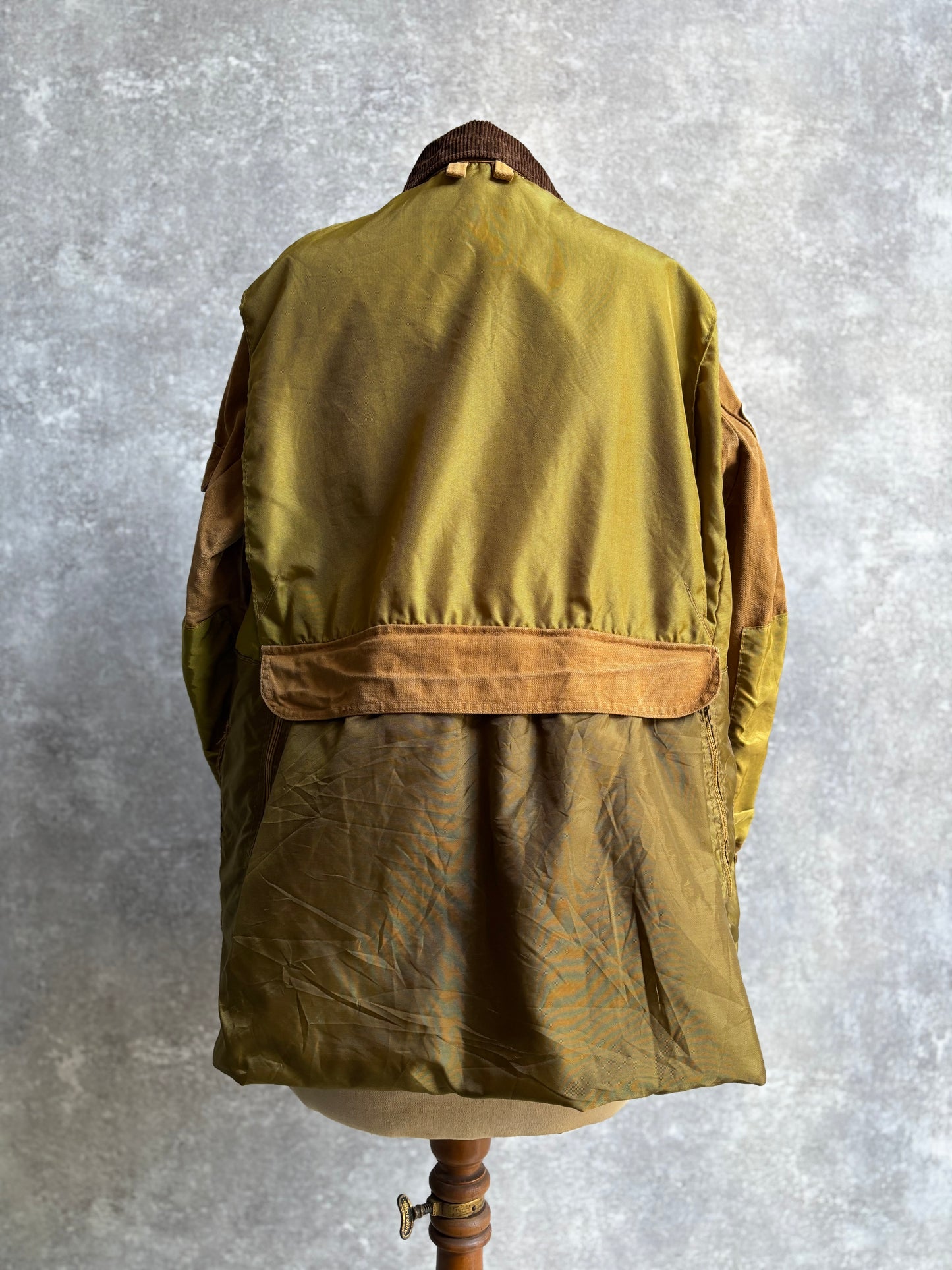 【1970's】American Field Sportswear Hunting Jacket