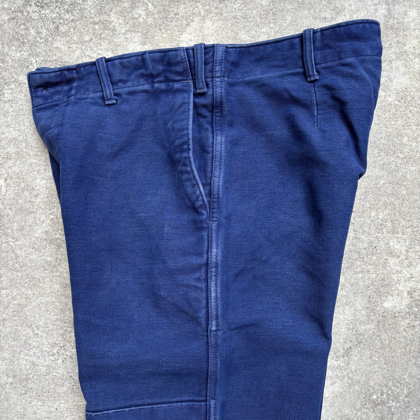 【~1990's】Germany Workwear Utility Pants