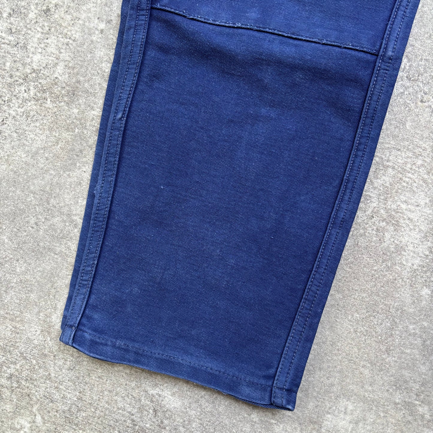 【~1990's】Germany Workwear Utility Pants