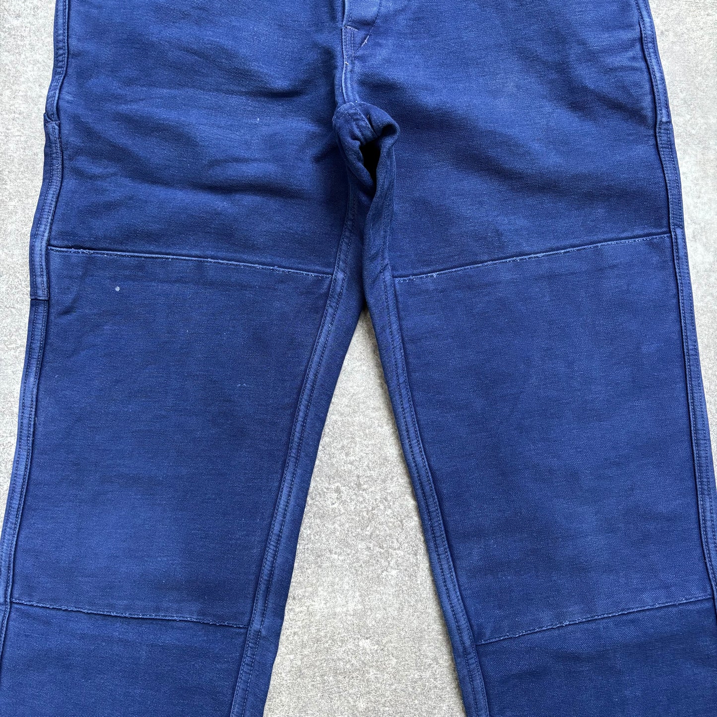 【~1990's】Germany Workwear Utility Pants