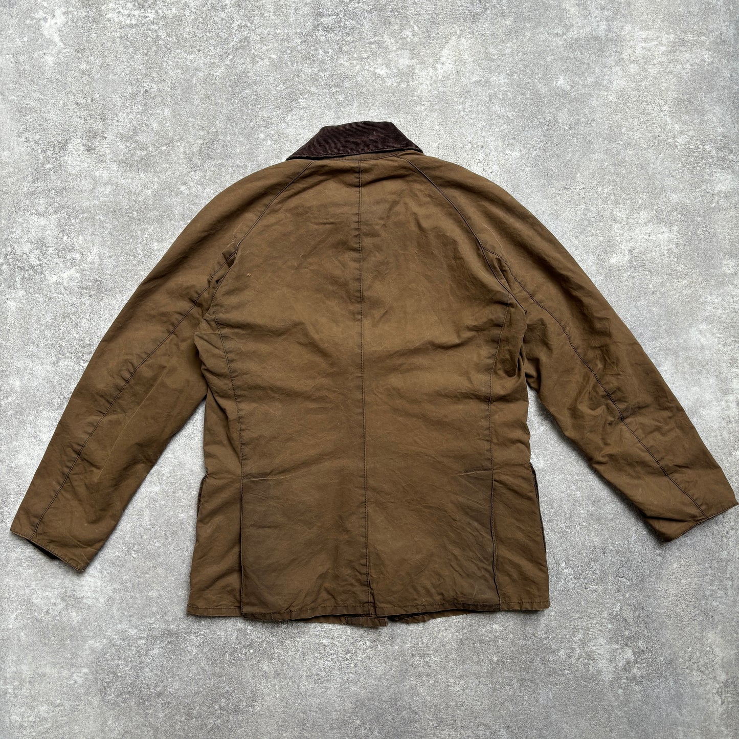 【~1990‘s】Barbour Bedale『バブアー ビデール』