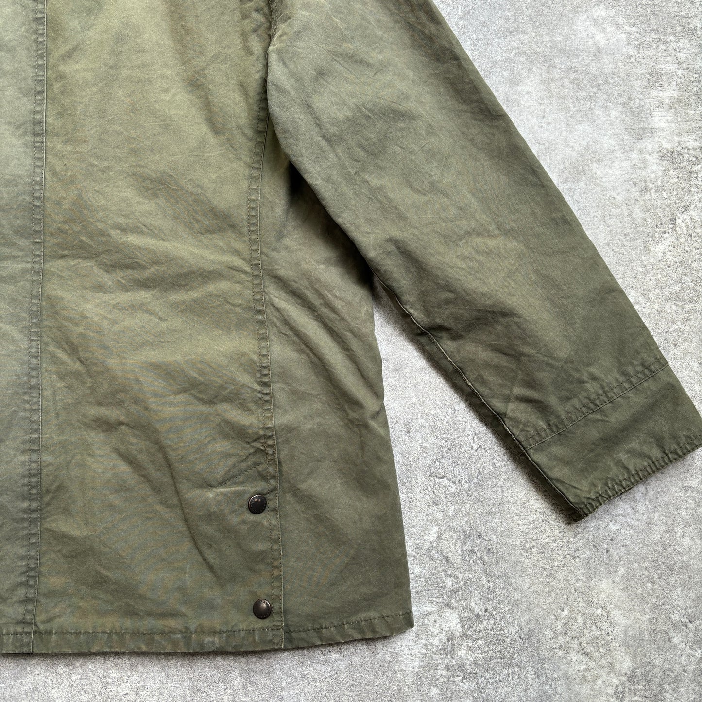 【~1990‘s】Barbour Bedale『バブアー ビデール』