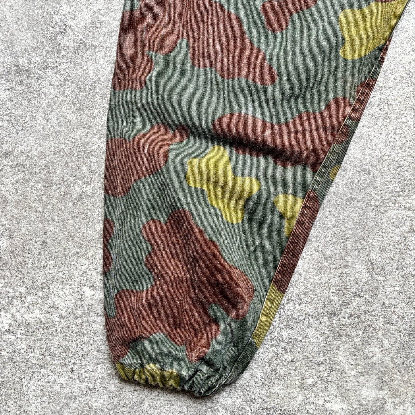 【2001】ITALIAN ARMY Paratrooper Pants