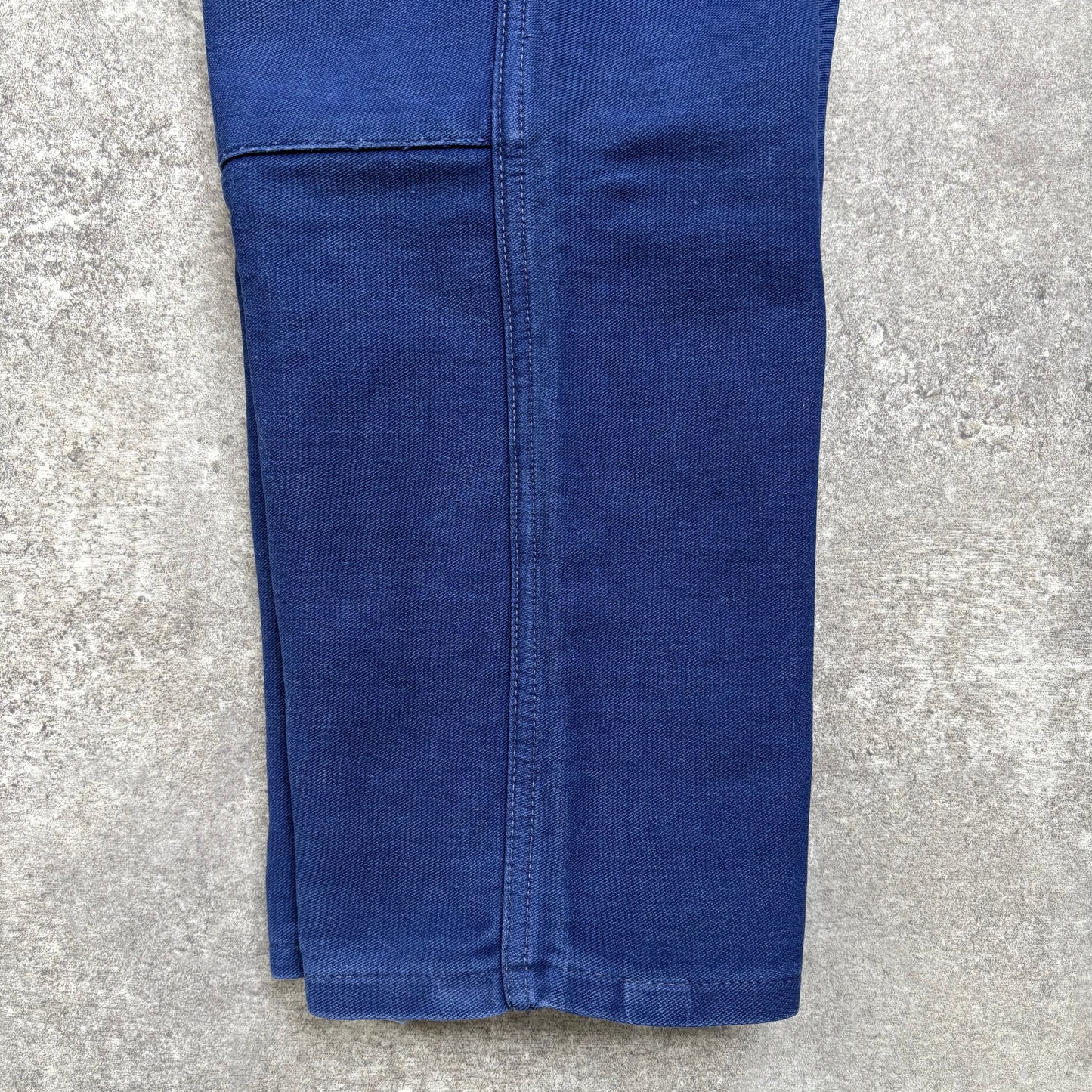 【~1990's】Germany Workwear Utility Pants