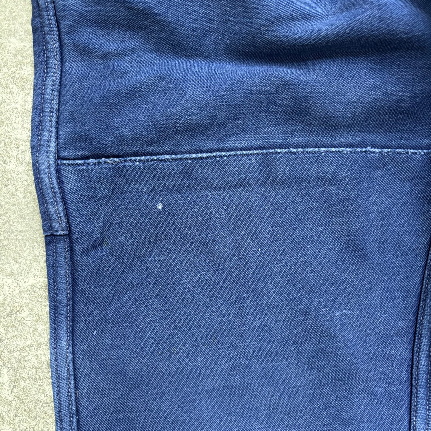 【~1990's】Germany Workwear Utility Pants