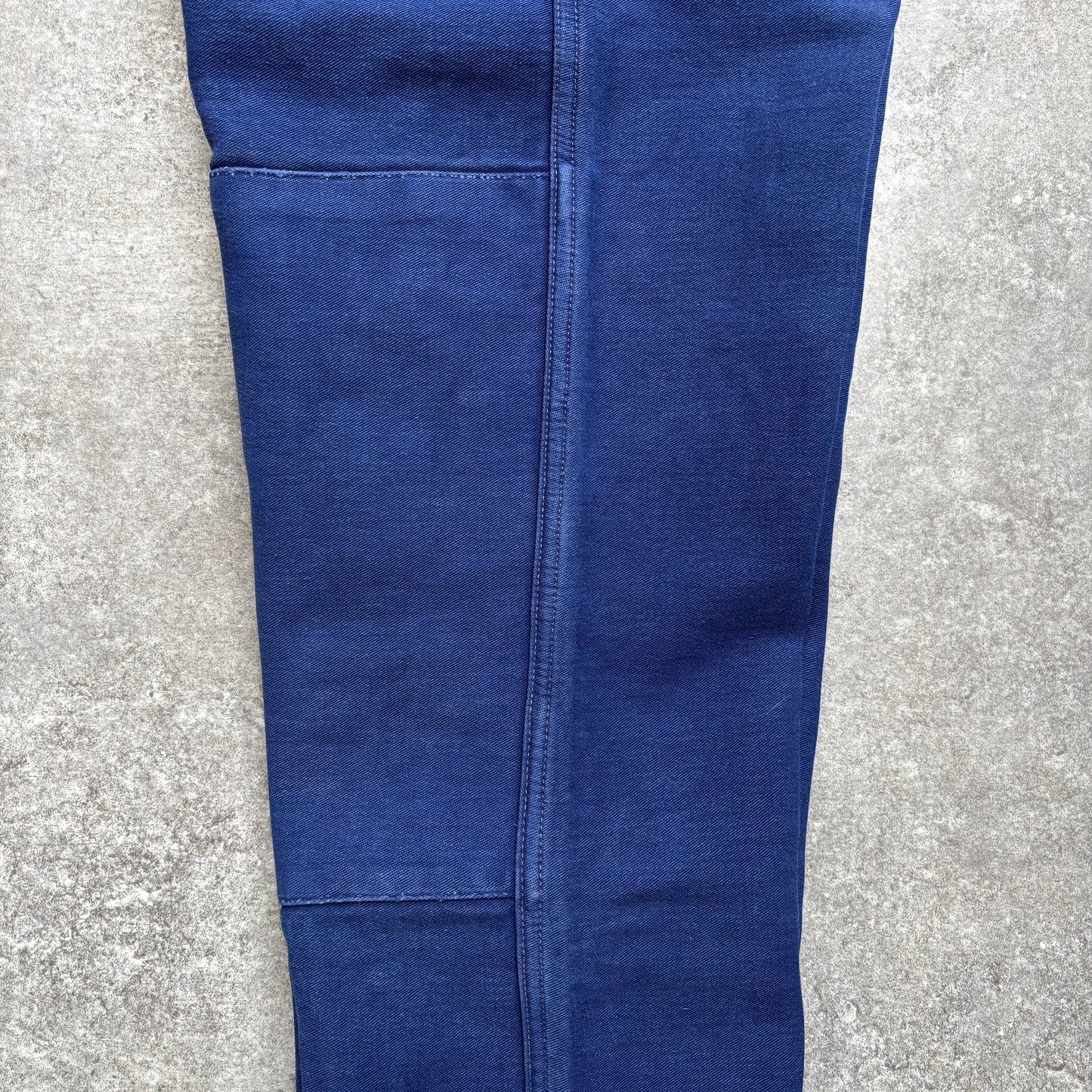 【~1990's】Germany Workwear Utility Pants