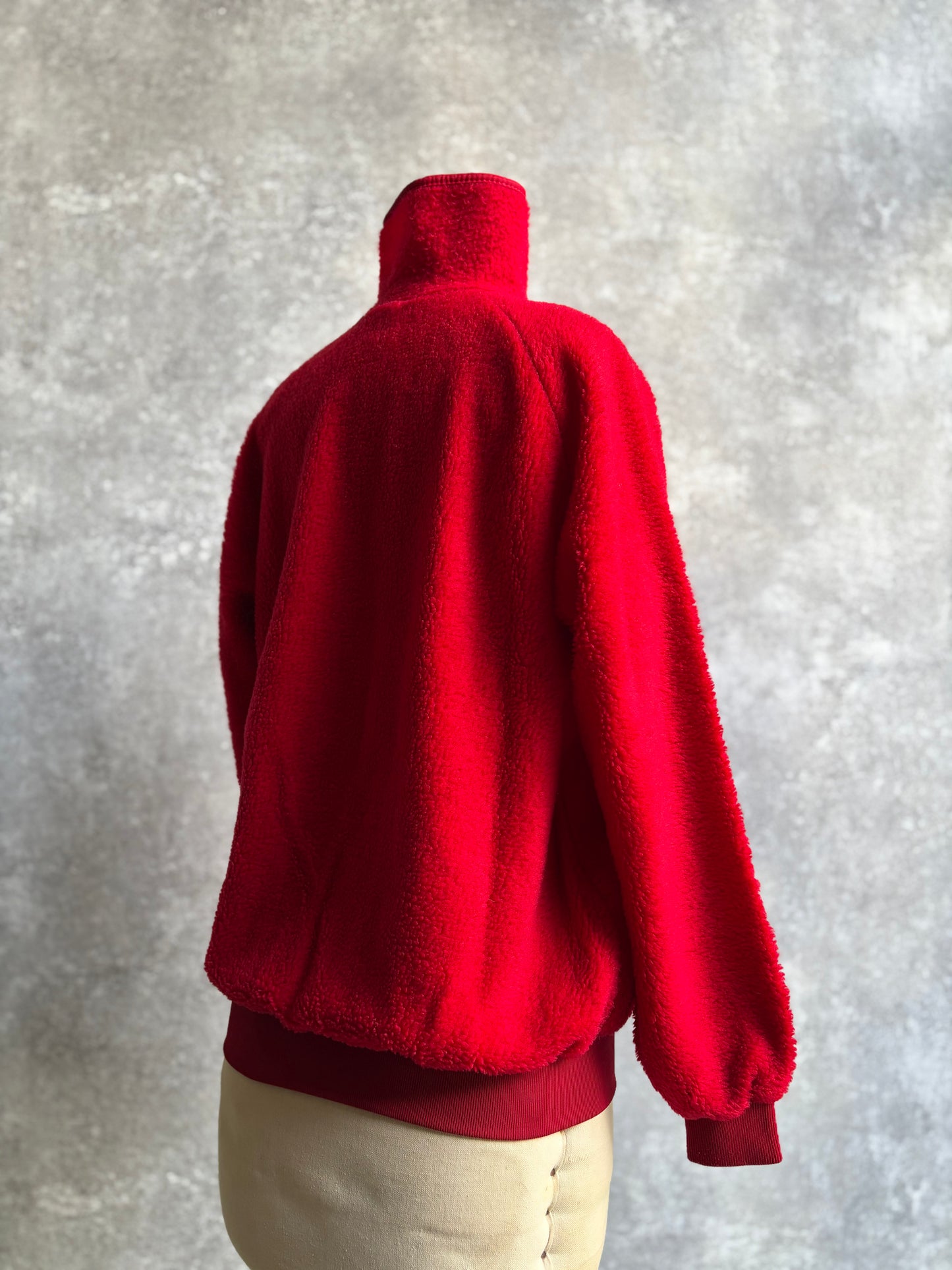 【1980's】Helly Hansen Fleece Jacket