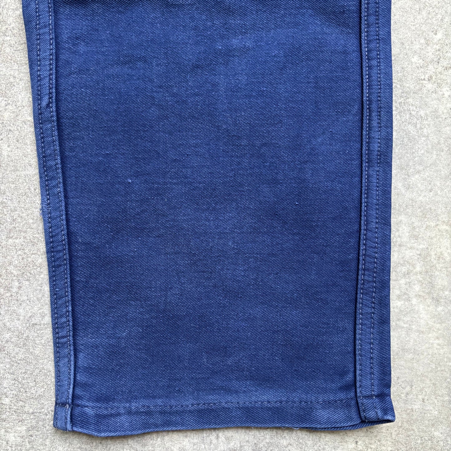 【~1990's】Germany Workwear Utility Pants