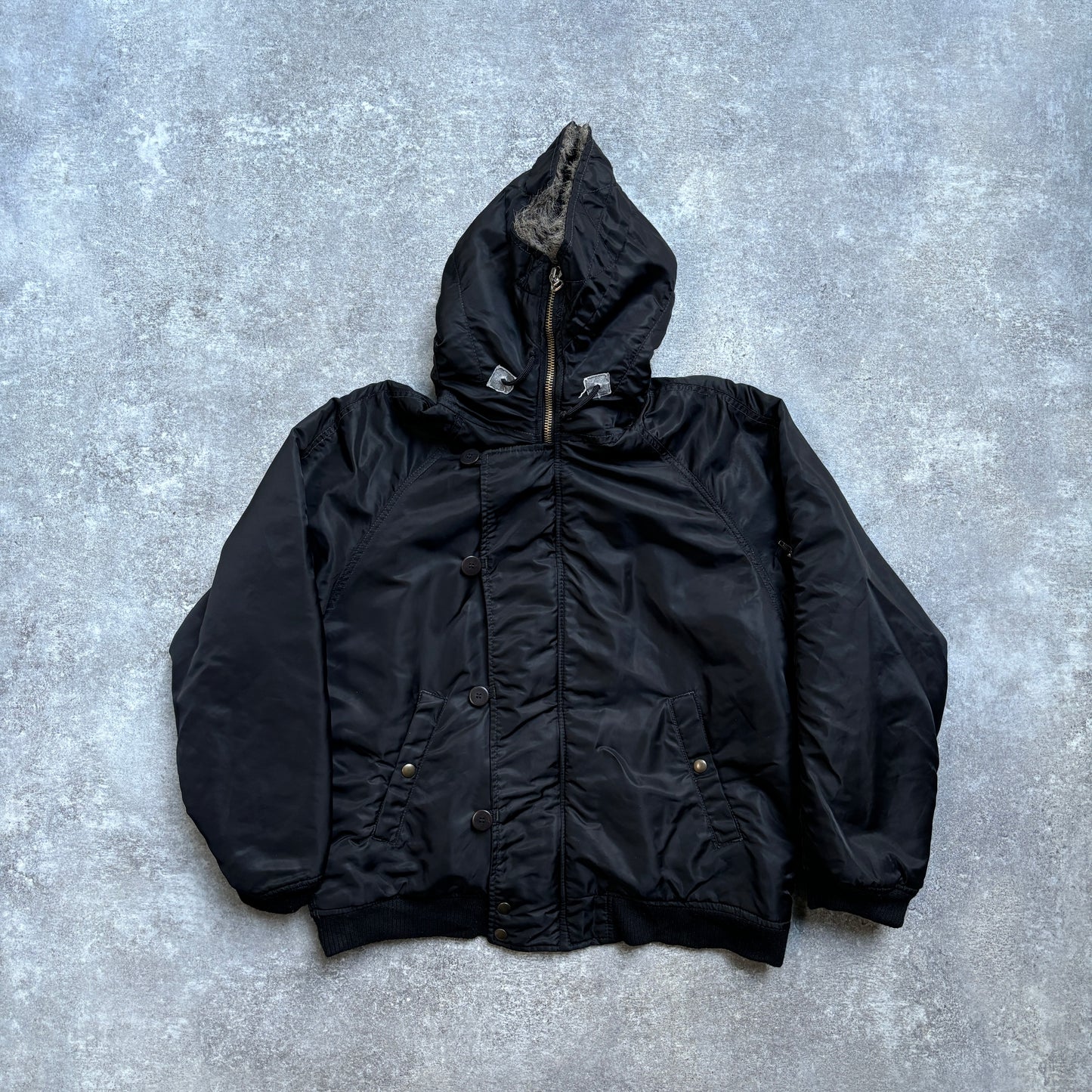 【1973】Vintage TYPE MX-8 Fright Jacket