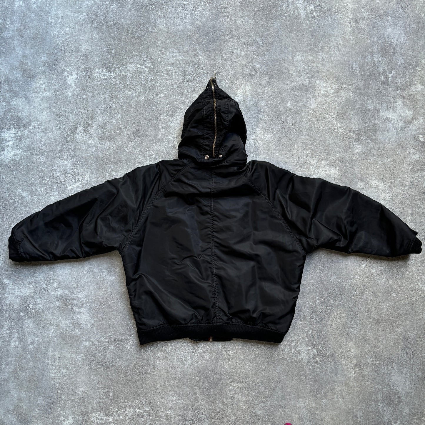 【1973】Vintage TYPE MX-8 Fright Jacket