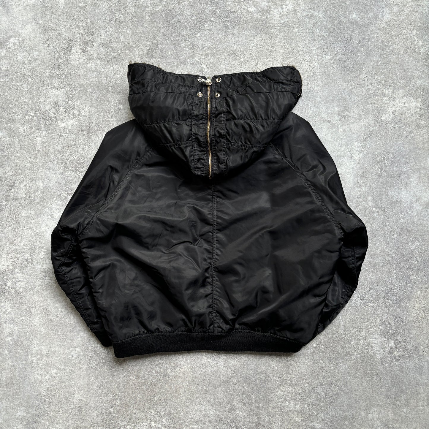 【1973】Vintage TYPE MX-8 Fright Jacket