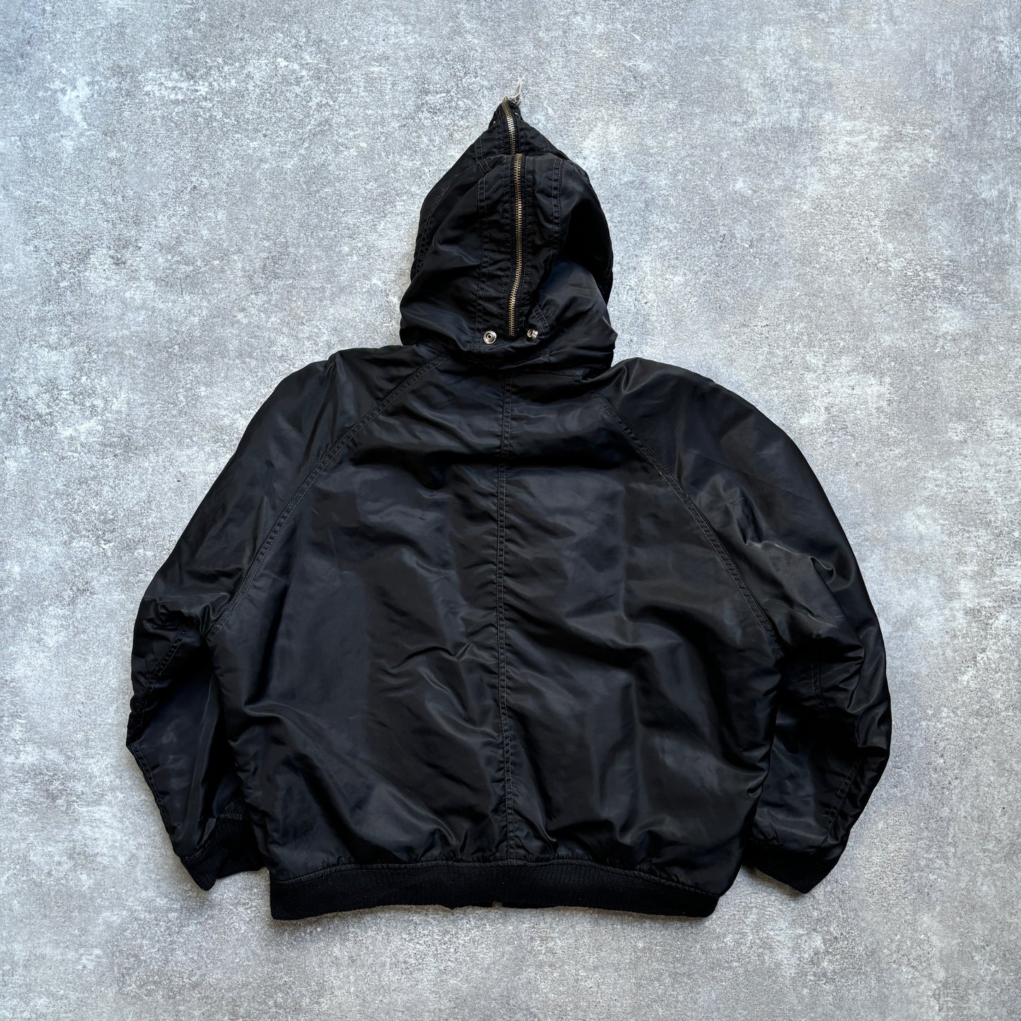 【1973】Vintage TYPE MX-8 Fright Jacket