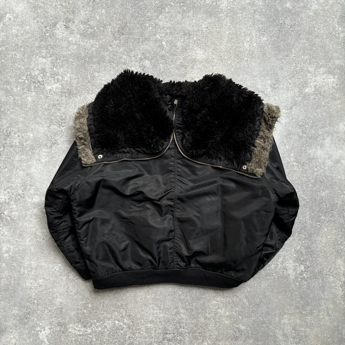 【1973】Vintage TYPE MX-8 Fright Jacket