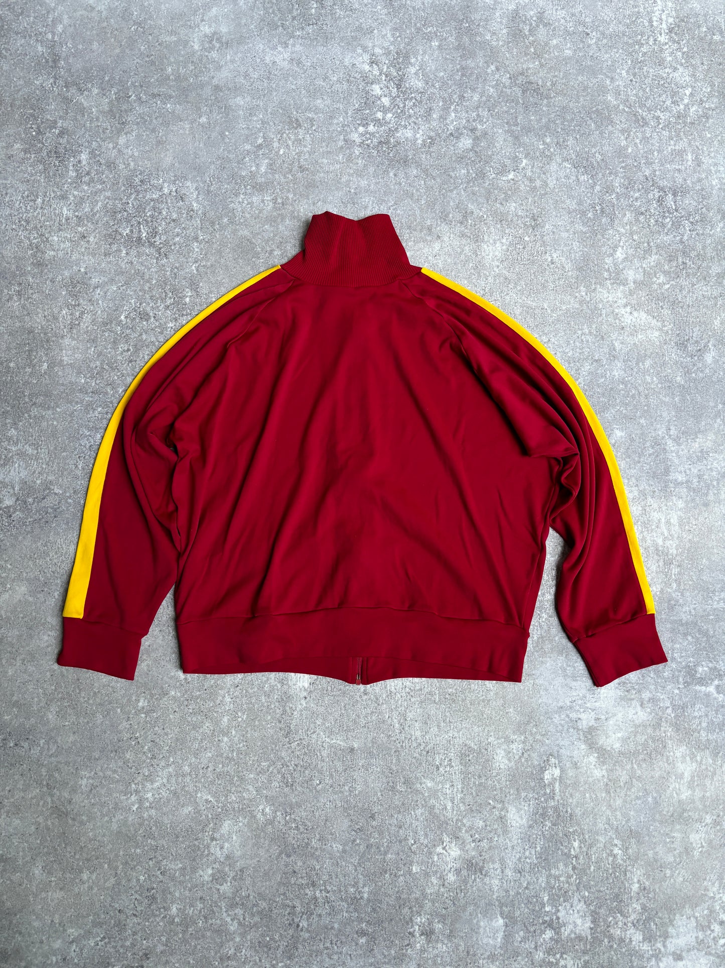【~1980’s】Vintage American Sports Track Jacket
