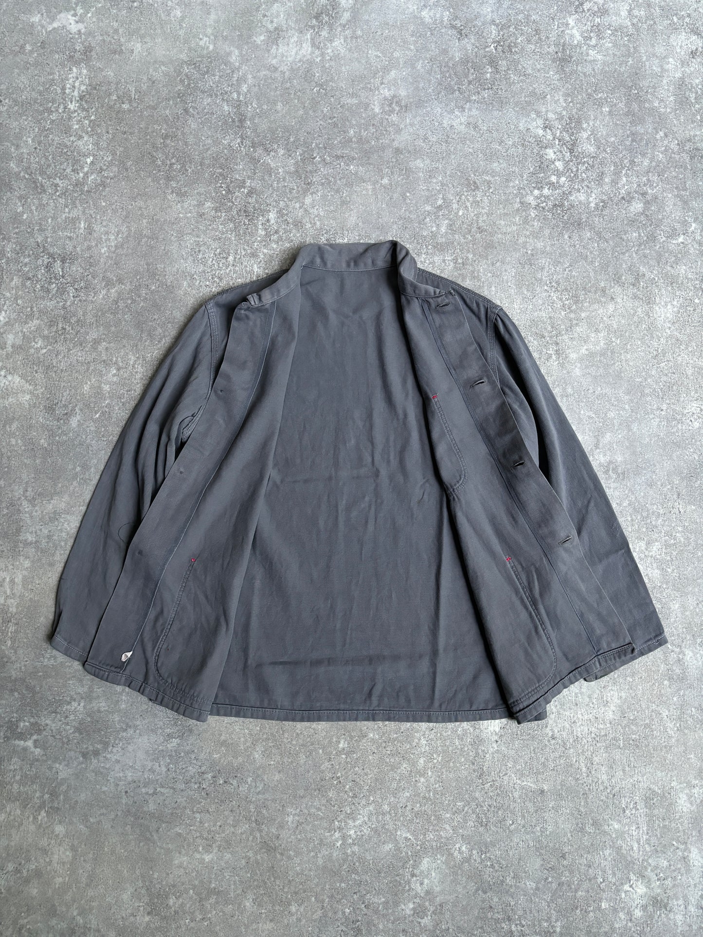 【~1980’s】Vintage Gray Work Jacket