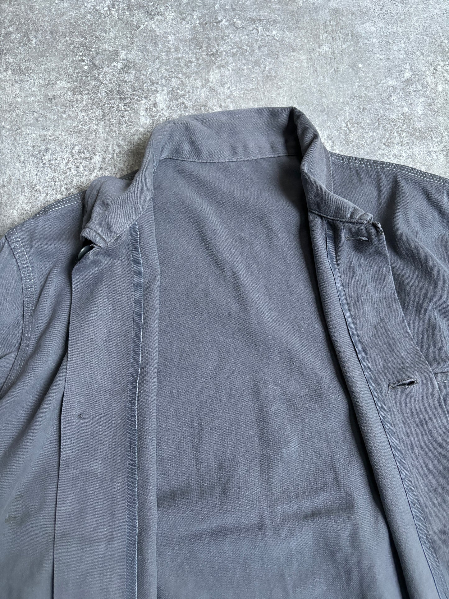 【~1980’s】Vintage Gray Work Jacket