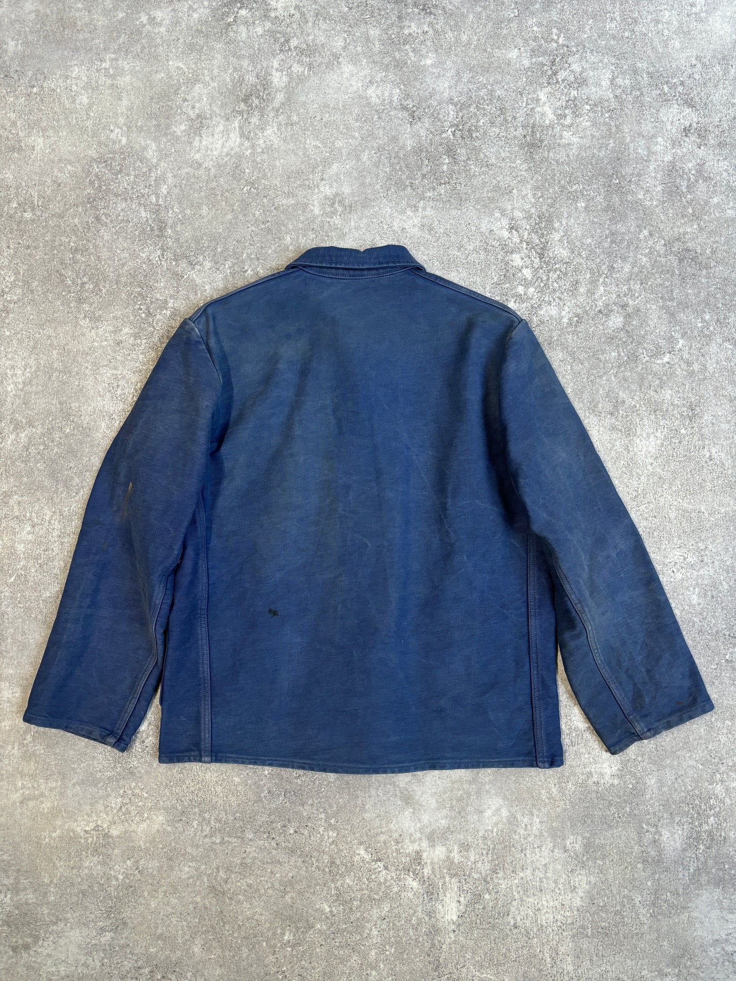 【~1980's】Vintage French Work Jacket
