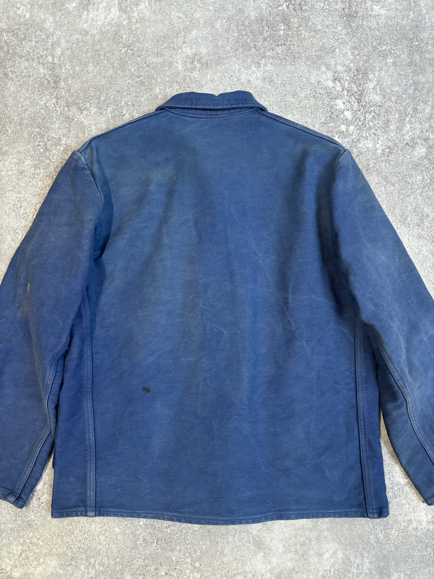 【~1980's】Vintage French Work Jacket