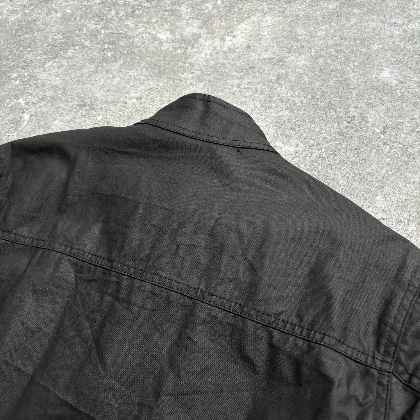 【~2000’s】Vintage Belstaff Motorcycle Jacket 『ベルスタッフ』