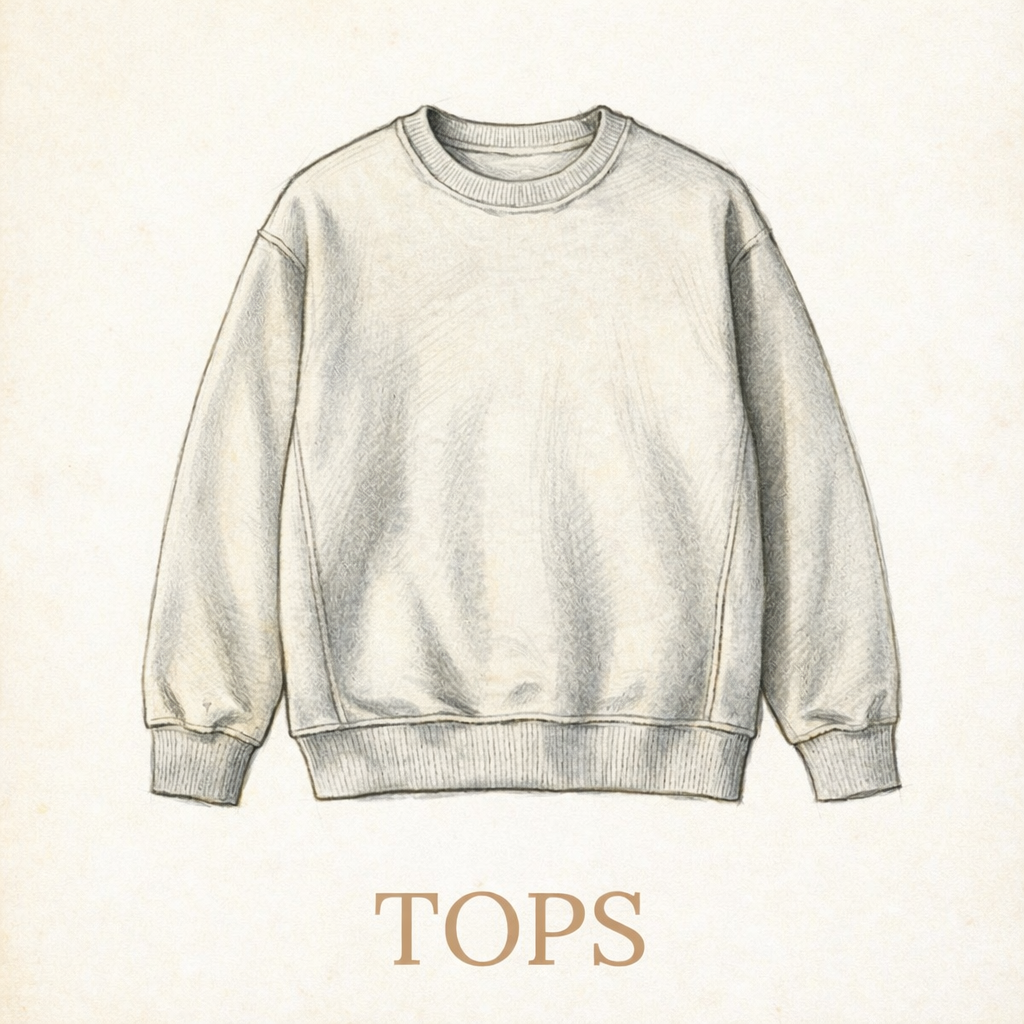 TOPS（トップス）