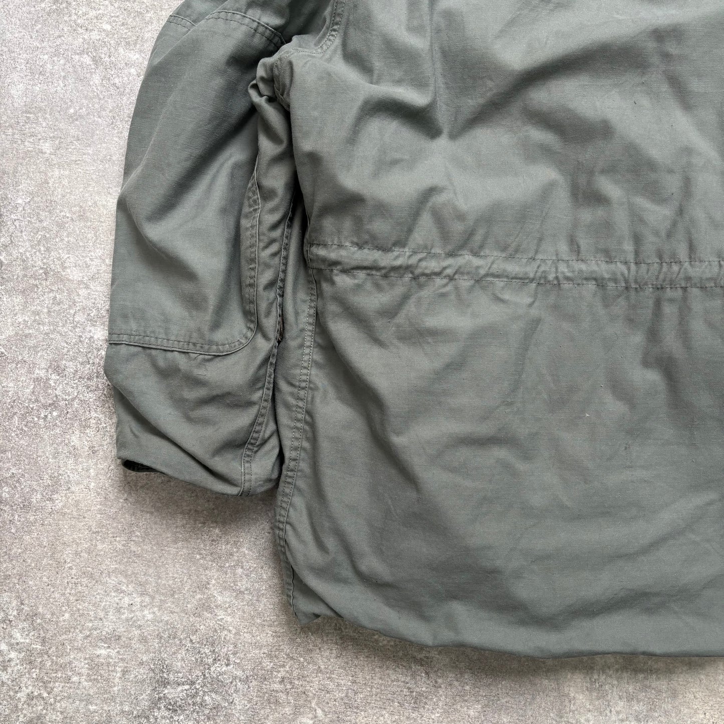 【1982】USAF N-3B EXTREME COLD WEATHER PARKA