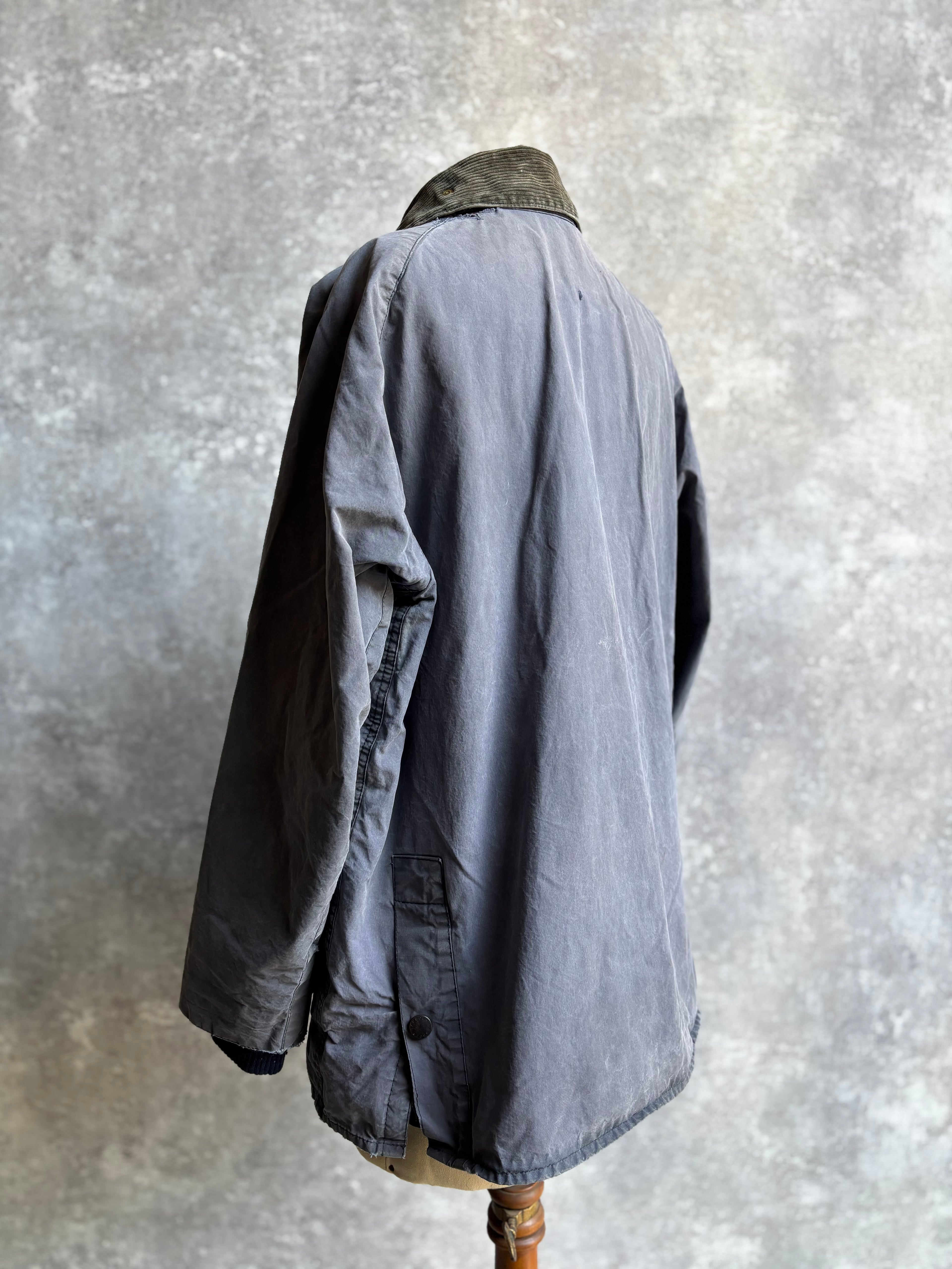 【~1990‘s】Barbour Bedale『バブアー　ビデール』